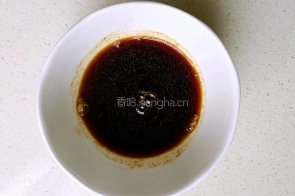 清蒸鲫鱼灌肉的做法图解15