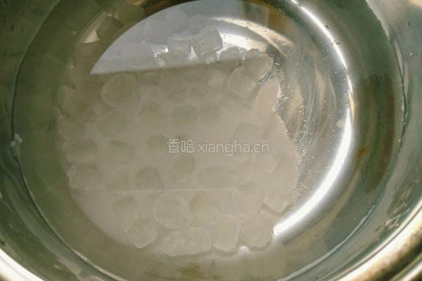 糖水樱桃的做法图解3