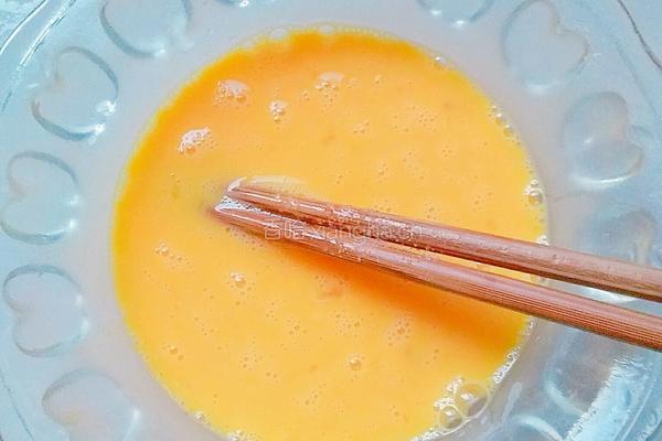西红柿炒鹅蛋的做法图解3