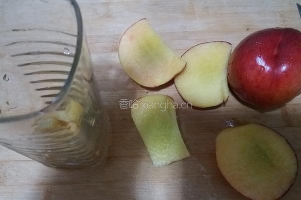 酸奶盆栽的做法图解2