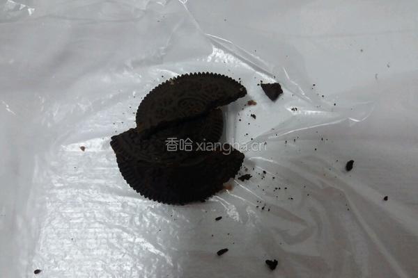 酸奶盆栽的做法图解3