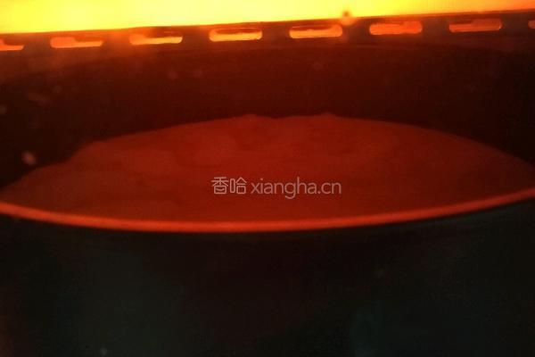 苹果磅蛋糕的做法图解4