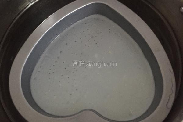 凉皮的做法图解6