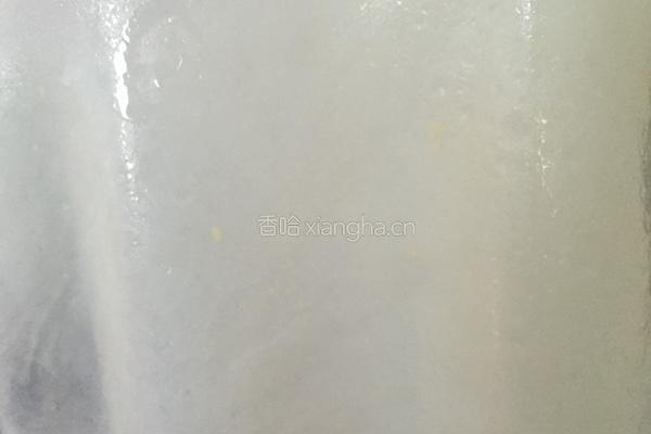 凉皮的做法图解8