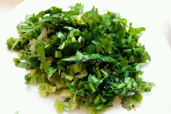 凉拌木耳藕片的做法图解6