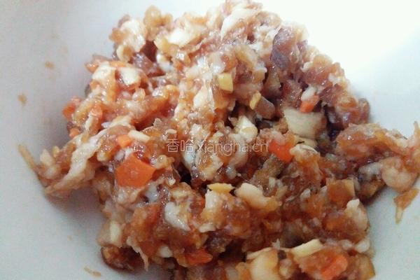 豉香茄子的做法图解5