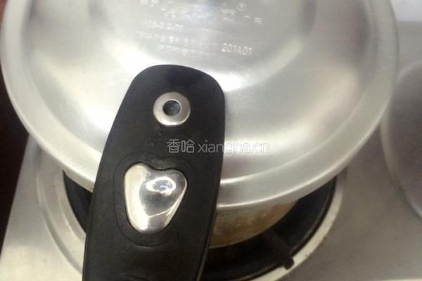 煲玉米的做法图解2