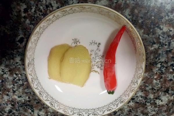酸辣土豆丝的做法图解4