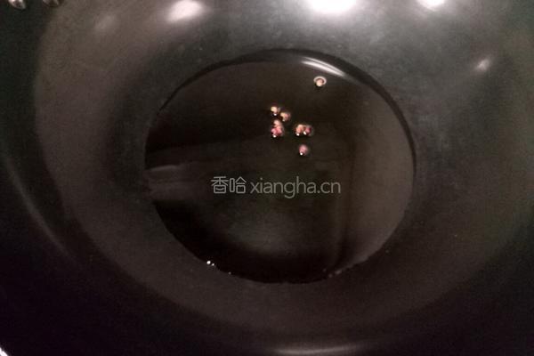酸辣土豆丝的做法图解5
