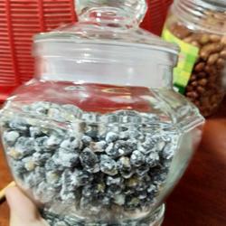 糖霜黑豆糖的做法[图]
