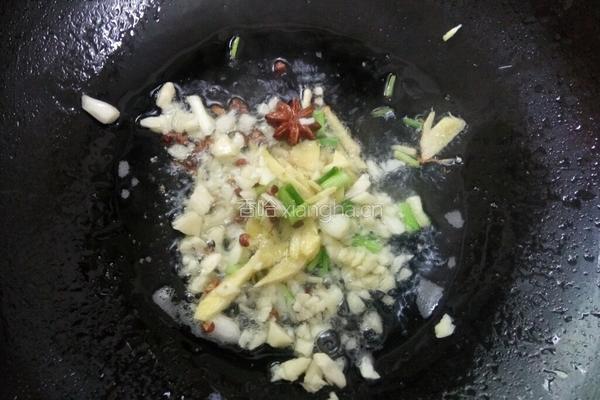 醋溜土豆丝的做法图解6