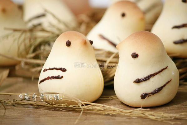 小鸡烧果子的做法图解1