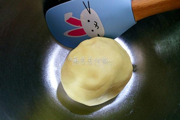 小鸡烧果子的做法图解5
