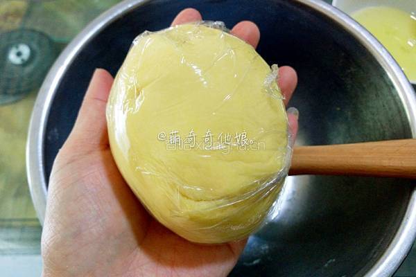 小鸡烧果子的做法图解6