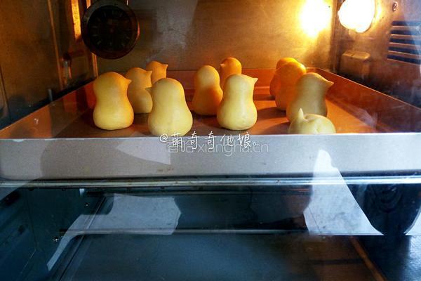 小鸡烧果子的做法图解11
