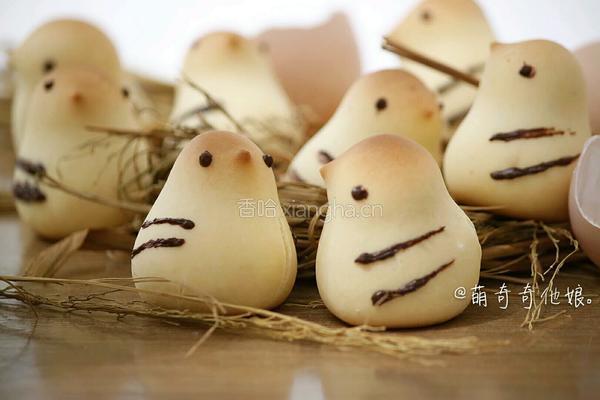 小鸡烧果子的做法图解16