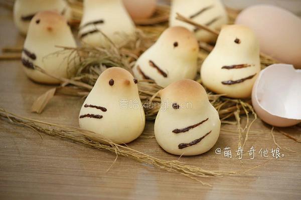 小鸡烧果子的做法图解17