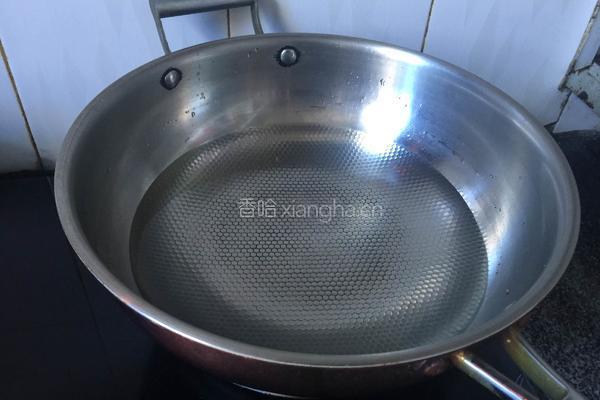饺子皮做的蛤蜊面的做法图解15