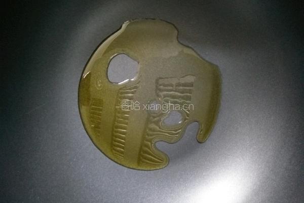 家常茄块的做法图解4