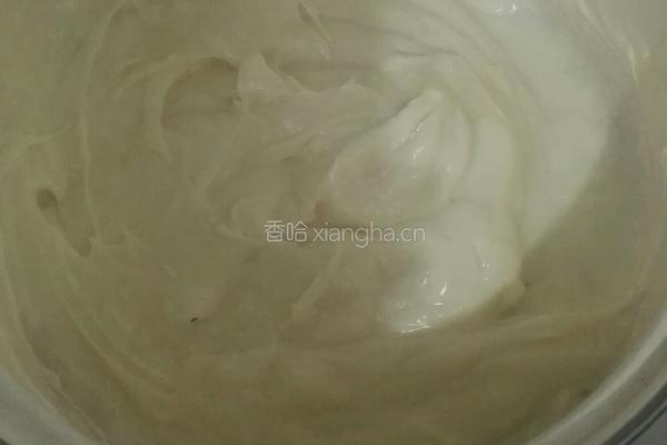 椰蓉奶糕小方的做法图解6