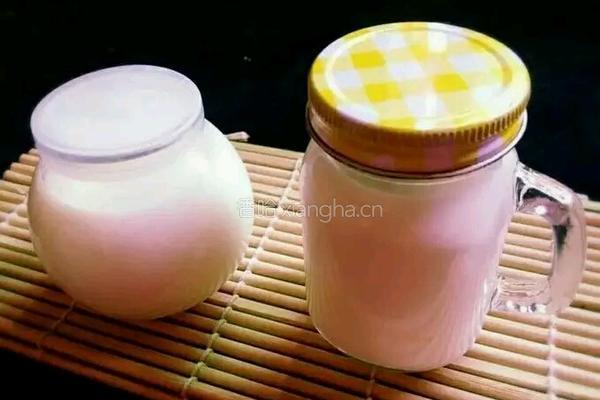牛奶芒果布丁的做法图解9