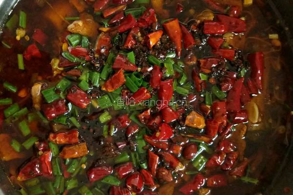水煮肉片