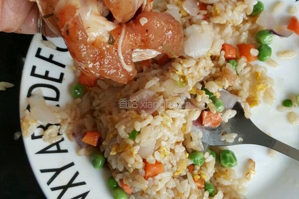 鸡翅包饭的做法图解6