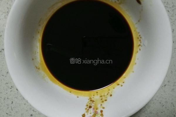 油泼面的做法图解10