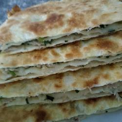 千层肉饼的做法[图]