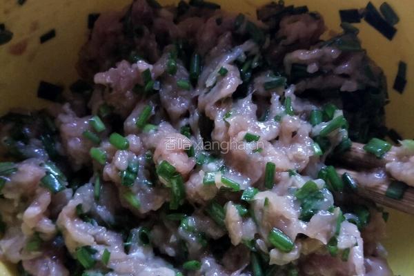 千层肉饼的做法图解4