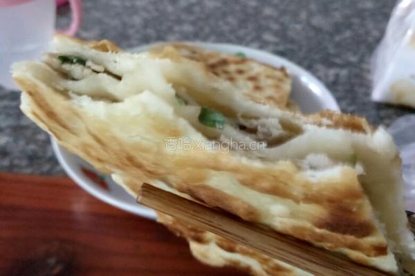 千层肉饼的做法图解11