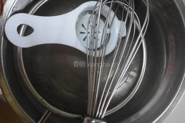  自制双皮奶的做法图解6