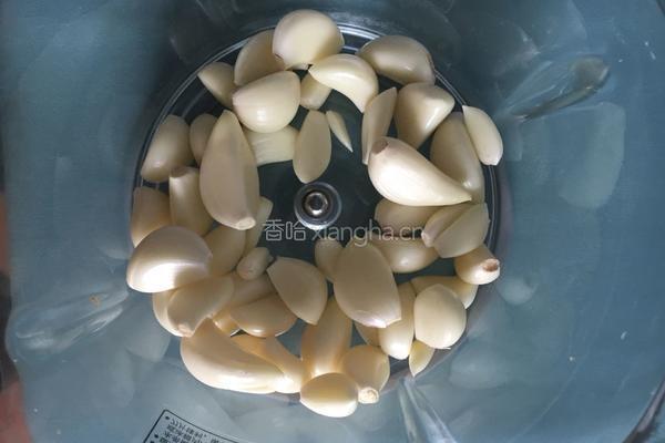 香油碟的做法图解2