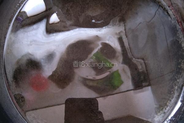 面条干脆面的做法图解5