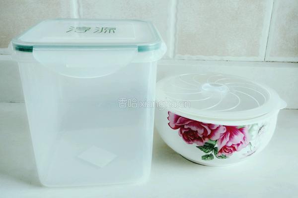 微波炉大枣的做法图解10
