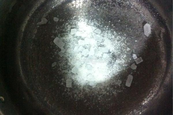 夏日杨梅汤的做法图解3