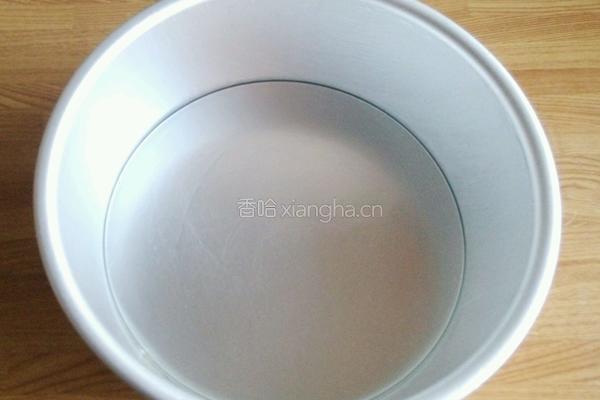 紫薯发糕的做法图解6