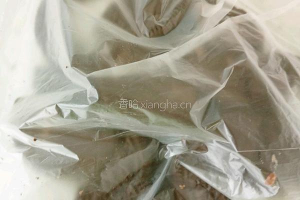 奥利奥酸奶杯的做法图解4
