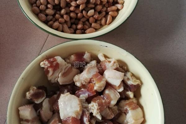 香肉粽的做法图解2