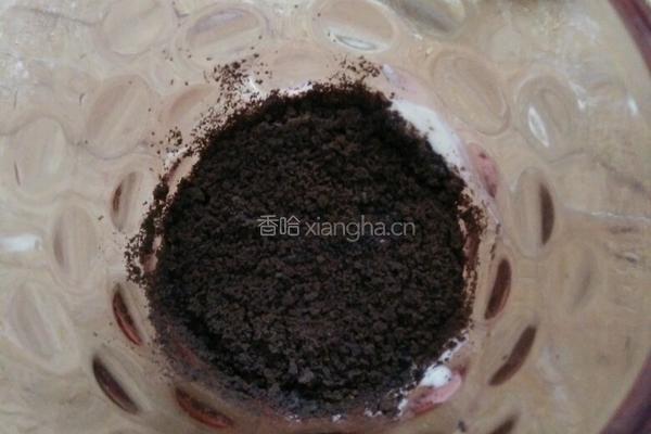 酸奶木糠杯的做法图解2