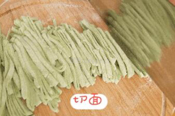 宝贝长高餐-神奇黑芝麻的做法图解9