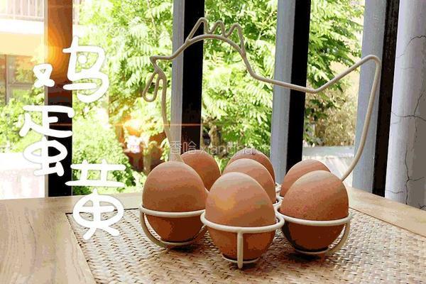 6月+宝贝:第一口蛋香的做法图解1