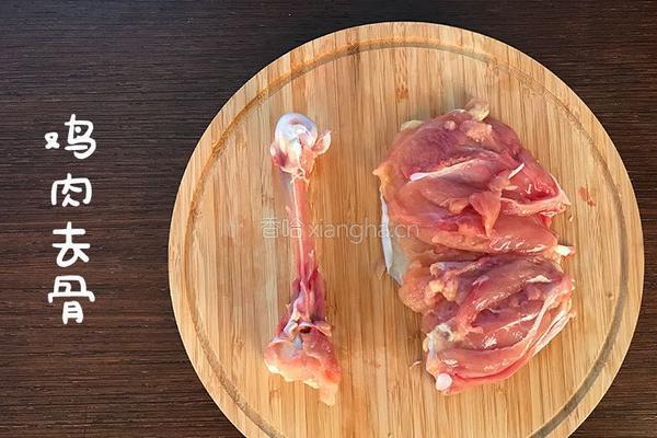 一道有着浓浓亲情的宝餐的做法图解1