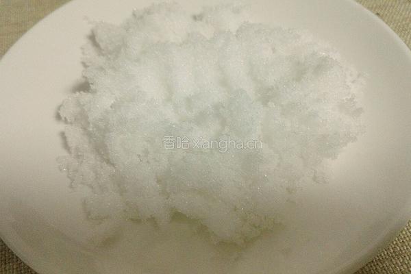玫瑰酱（纯手工）的做法图解4