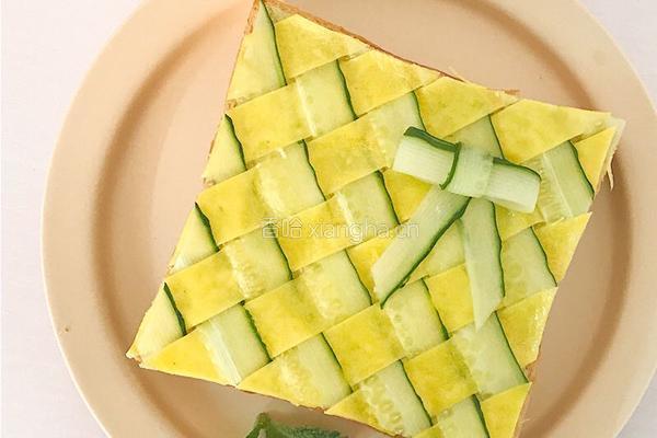宝宝的端午节之1岁半双黄吐司的做法图解9
