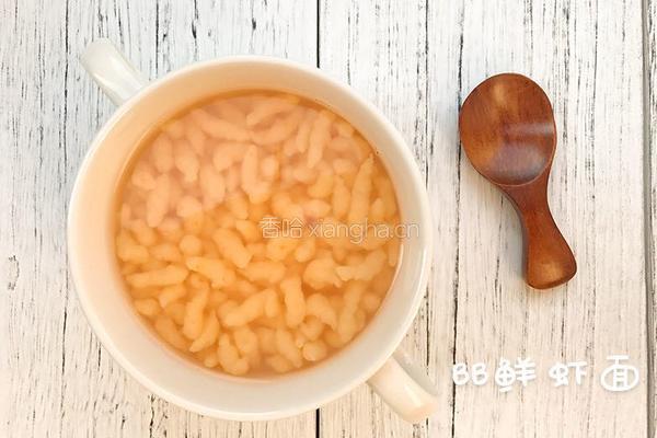 不能拒绝的胡萝卜——这是胡萝卜？吃不出~~的做法图解6