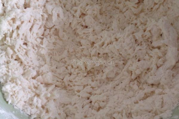 烩麻食的做法图解3