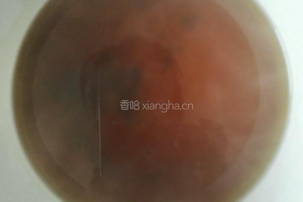 适合孩子吃的机器猫版～朝鲜凉面的做法图解6