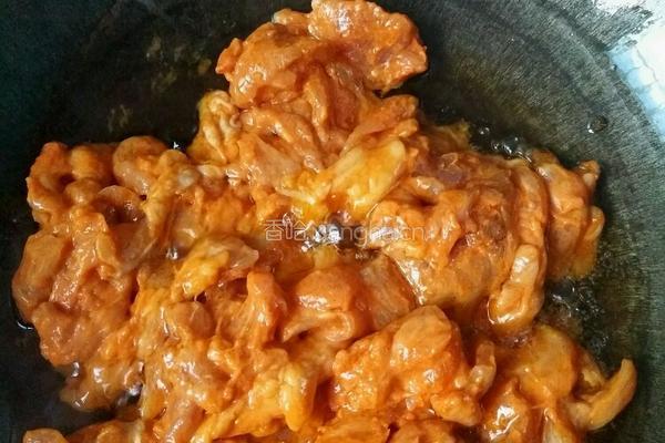 包菜肉卷的做法图解6