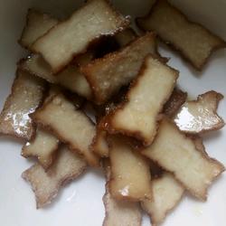 盐焦豆腐的做法[图]